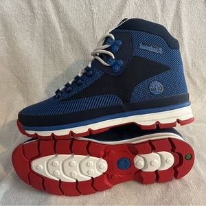 Timberland Men’s hiking boots